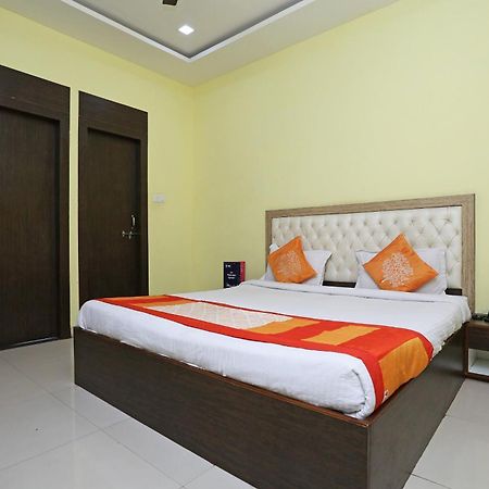 Collection O Hotel Pearl Rāipur المظهر الخارجي الصورة