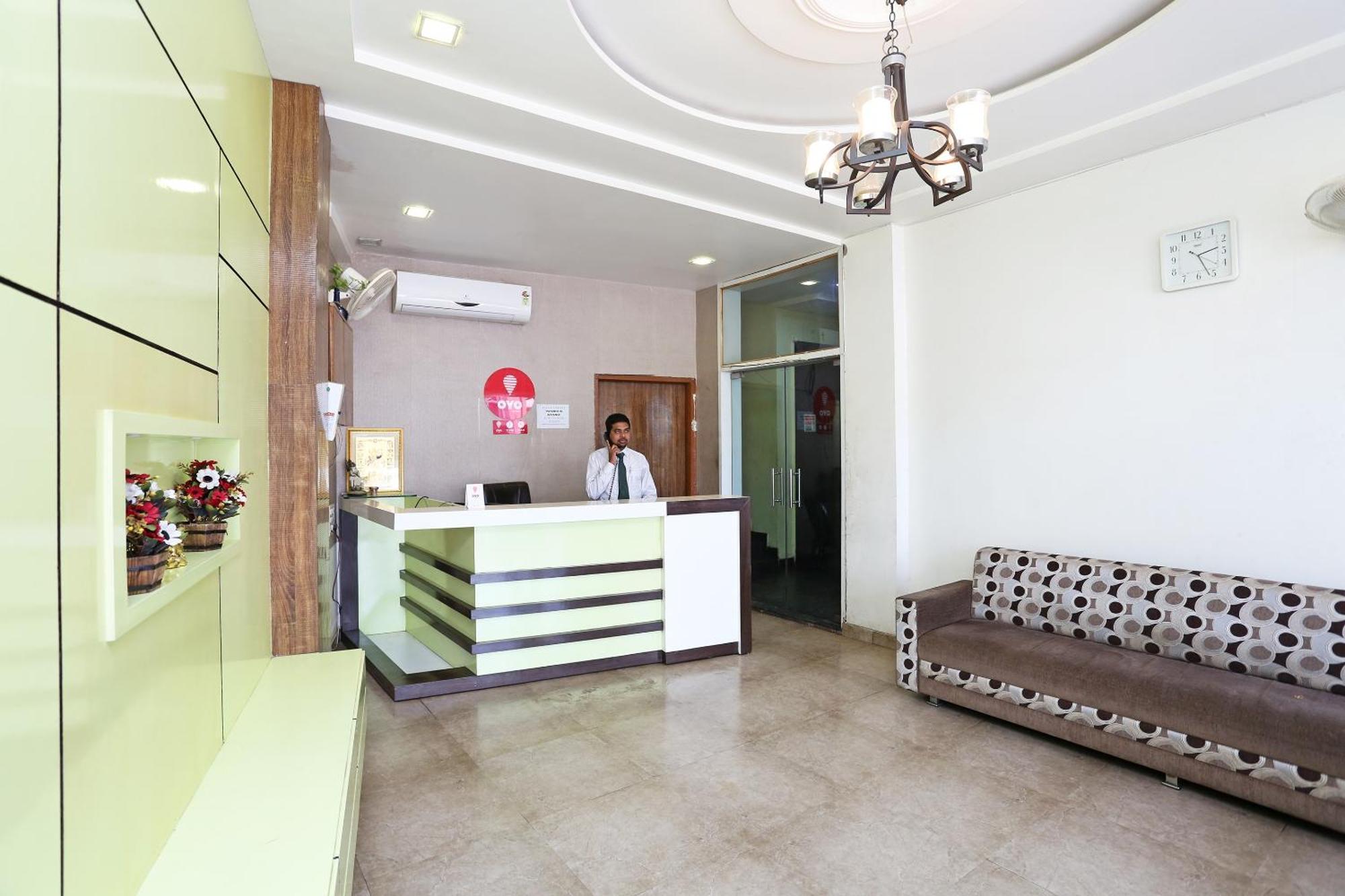 Collection O Hotel Pearl Rāipur المظهر الخارجي الصورة
