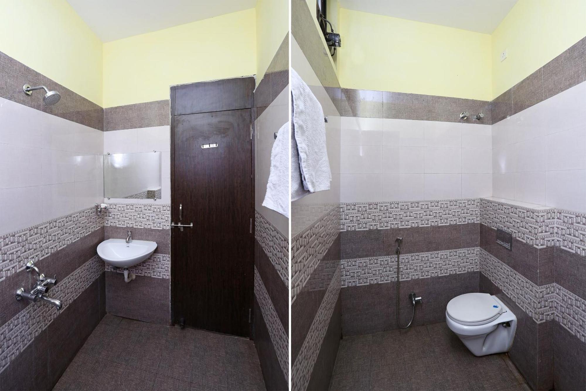 Collection O Hotel Pearl Rāipur المظهر الخارجي الصورة